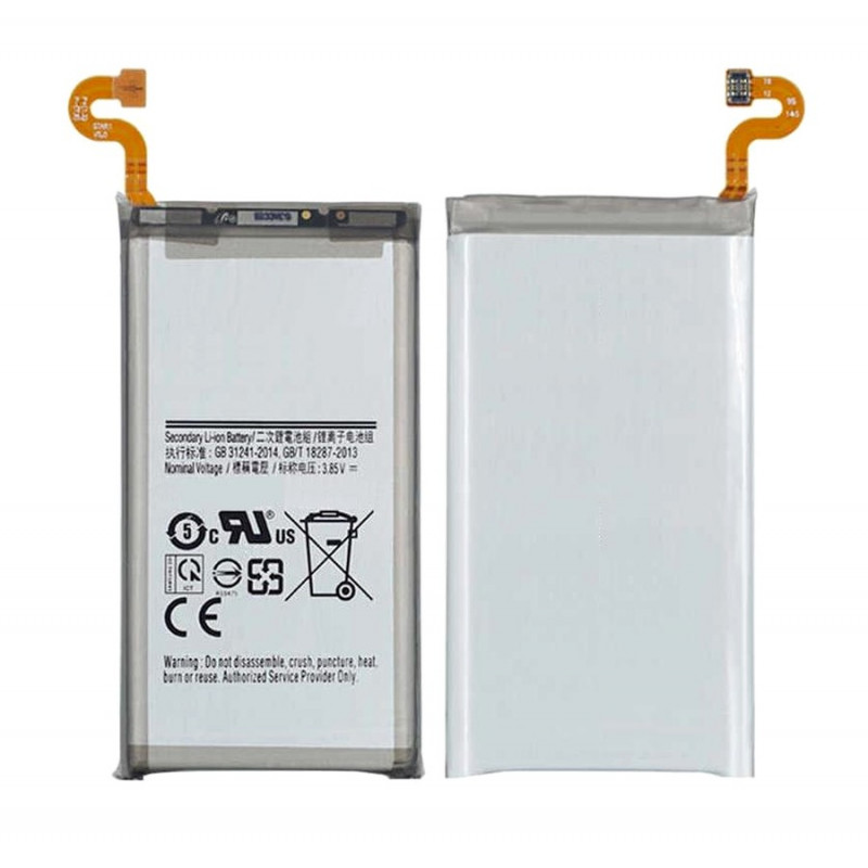 Battery For Samsung Galaxy S9 Battery For Samsung Galaxy S9